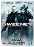 The Sweeney [DVD]