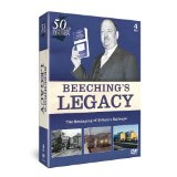 Beeching's Legacy - The Reshaping of Britain's Railways [DVD]