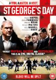 St George's Day [DVD]