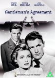 Gentleman's Agreement [DVD] [1947]