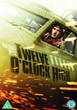 Twelve O'Clock High [DVD] [1949]