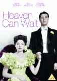 Heaven Can Wait [DVD] [1943]
