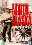 North to Alaska [DVD] [1960]