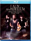 Own The Night World Tour [Blu-ray] [2013]