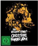 Crossfire Hurricane [Blu-ray] [2013]