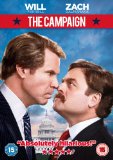 The Campaign (DVD + UV Copy)