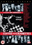 Coffee and Cigarettes [DVD]