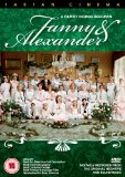 Fanny and Alexander [DVD]