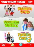 Problem Child 1/Problem Child 2/Problem Child 3 [DVD]