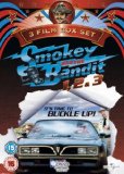 Smokey and the Bandit/Smokey and the Bandit 2/Smokey and the... [DVD]