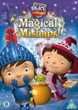Mike the Knight: Magical Mishaps [DVD]