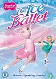 Angelina Ballerina: the Ice Ballet [DVD]