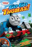 Thomas the Tank Engine and Friends: Go Go Thomas [DVD]