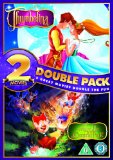 Thumbelina / A Troll in Central Park Double Pack [DVD]