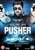 Pusher [DVD]