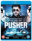 Pusher [Blu-ray]