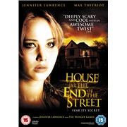 House at the End of the Street [DVD]