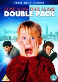 Home Alone / Home Alone 2: Lost in New York Double Pack [DVD] [1990]