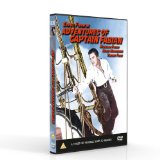 The Adventures of Captain Fabian [DVD]