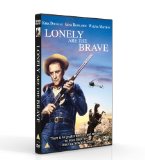 Lonely Are the Brave [DVD]
