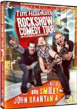 Rockshow Comedy Tour [DVD]
