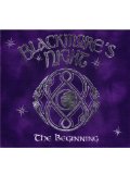 Blackmore's Night: the Beginning [DVD] [2012]