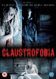 Claustrofobia [DVD]
