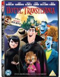 Hotel Transylvania [DVD] [2012]
