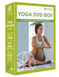 Gaiam: Yoga DVD Collection