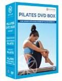 Gaiam: Pilates DVD Collection