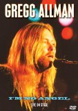 Greg Allman - I'm No Angel - Live On Stage [DVD] [2012]