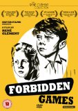 Forbidden Games [DVD] [1952]