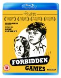 Forbidden Games [Blu-ray] [1952]