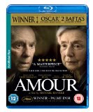 Amour [Blu-ray]