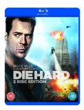 Die Hard [Blu-ray]