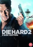 Die Hard 2 - Die Harder [DVD]