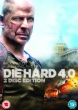 Die Hard 4.0 [DVD]