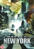 Battle New York [DVD]