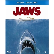 Jaws [Blu-ray]