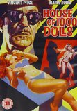 House of 1000 Dolls [DVD]