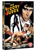 The Bloody Judge [DVD]