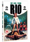 The Girl from Rio [DVD]