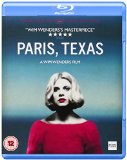 Paris, Texas [Blu-ray]