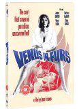 Venus In Furs [DVD]