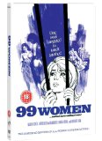 99 Women [DVD]