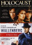 Holocaust / Wallenberg Double Set [DVD]