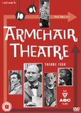 Armchair Theatre - Volume 4 [DVD]