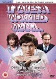 It Takes a Worried Man - The Complete Series 2 [DVD]