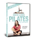 Lynne Robinson's Inch Loss Pilates [DVD]
