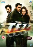 Tezz [DVD]